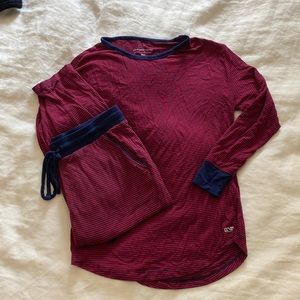 Vineyard Vines Pajama set